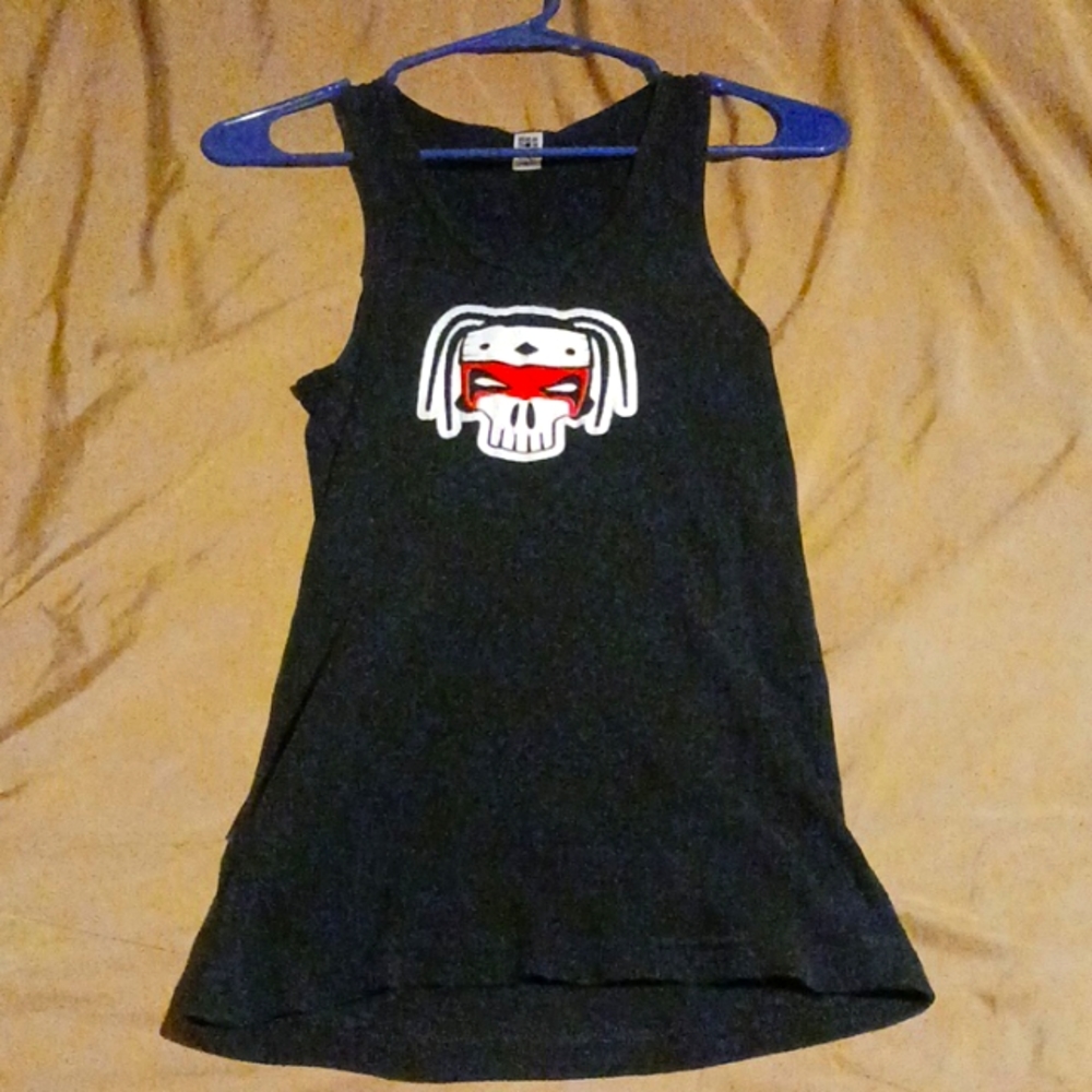 Anybody Killa tank top, ABK, ICP, Juggalette, Insane Clown Posse